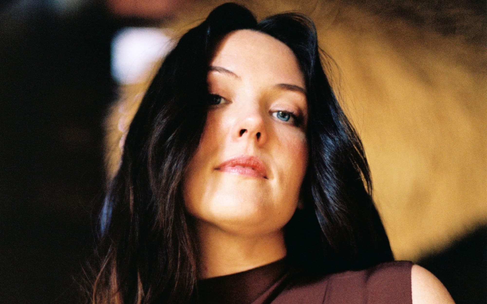 Jenna Pinchbeck — voice over artist