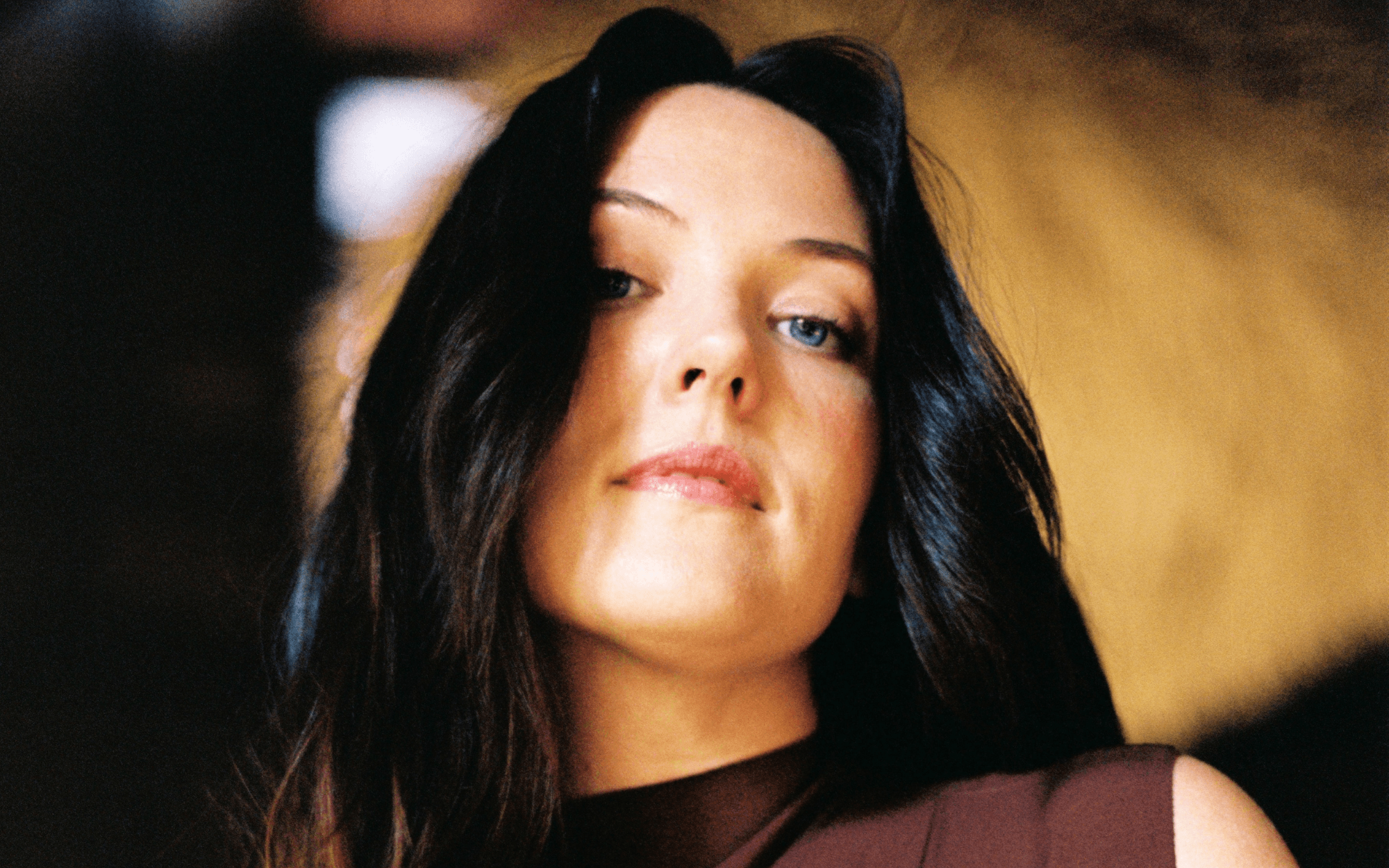 Jenna Pinchbeck — voice over artist