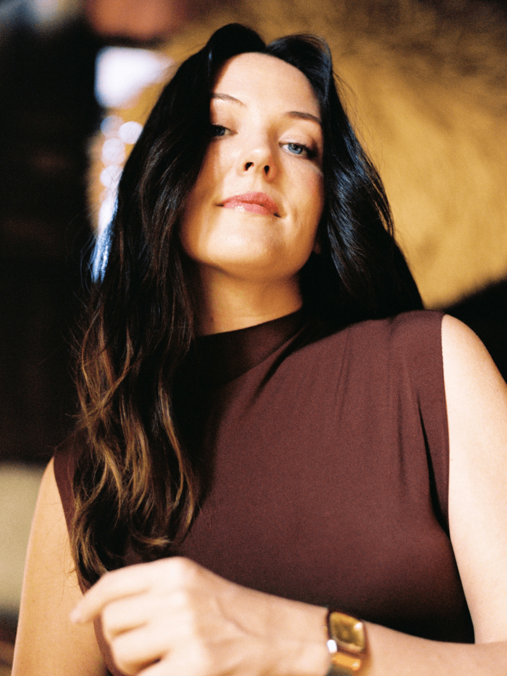 Jenna Pinchbeck — voice over artist