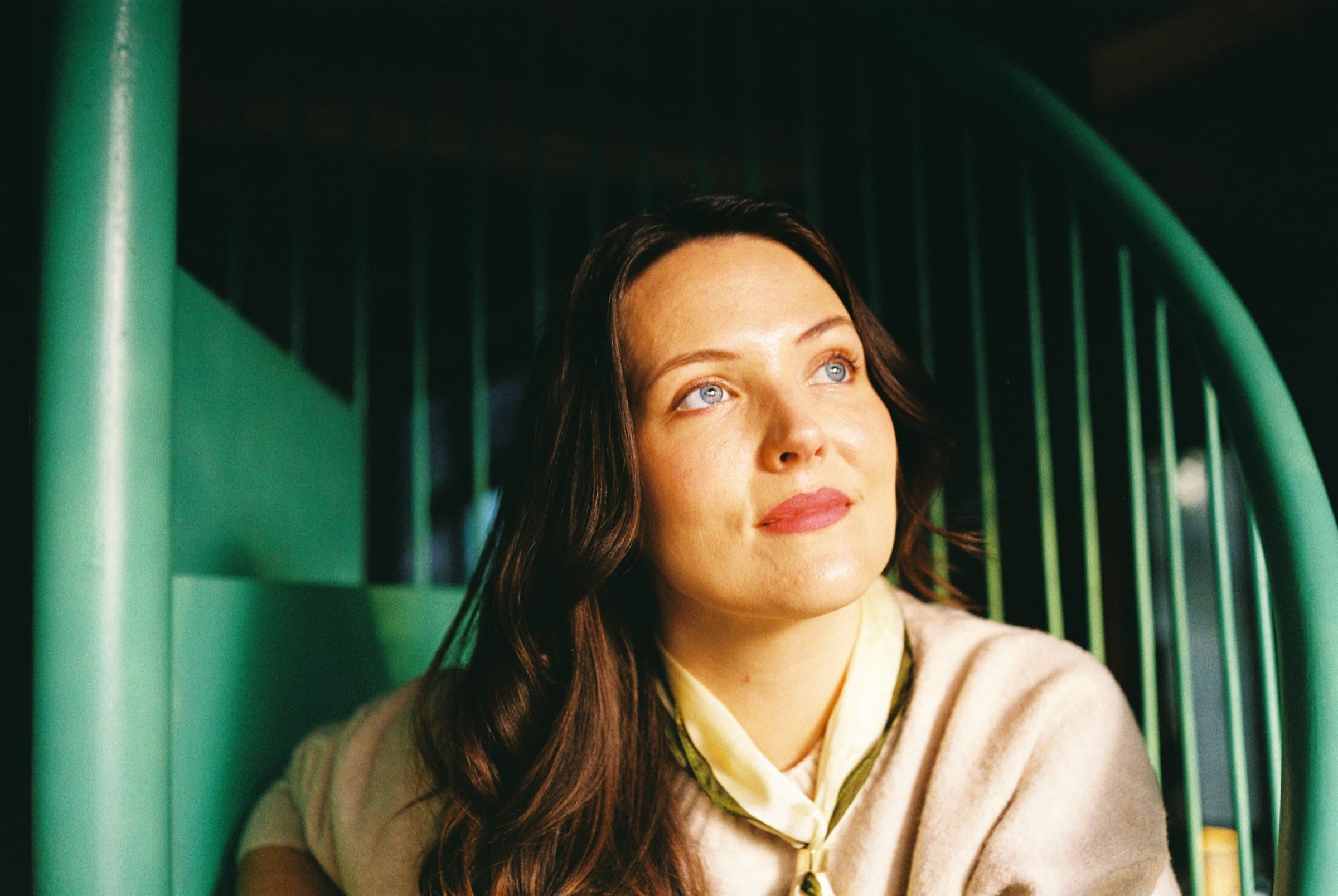 Coaching with Jenna — community program from Jenna Pinchbeck