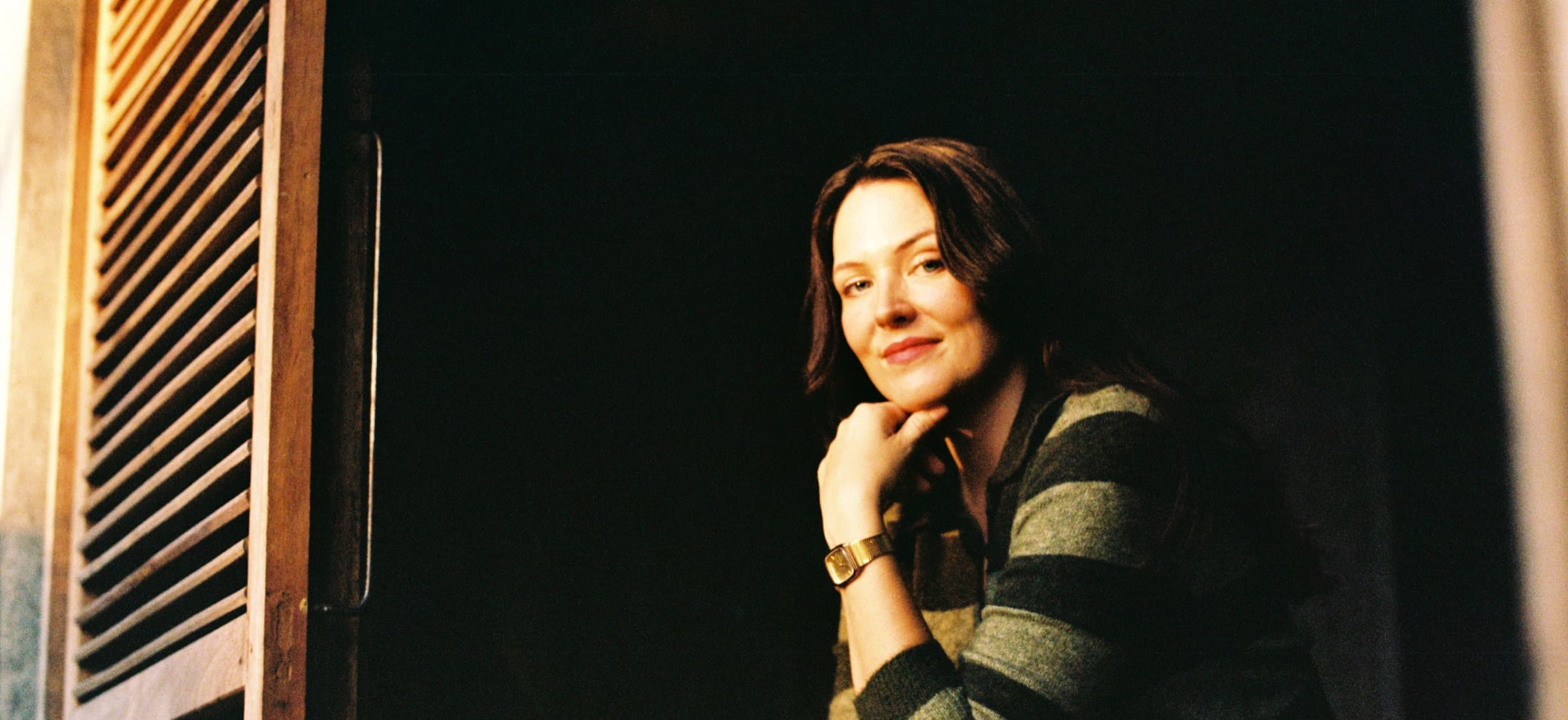 1-on-1 voice over coaching with Jenna Pinchbeck