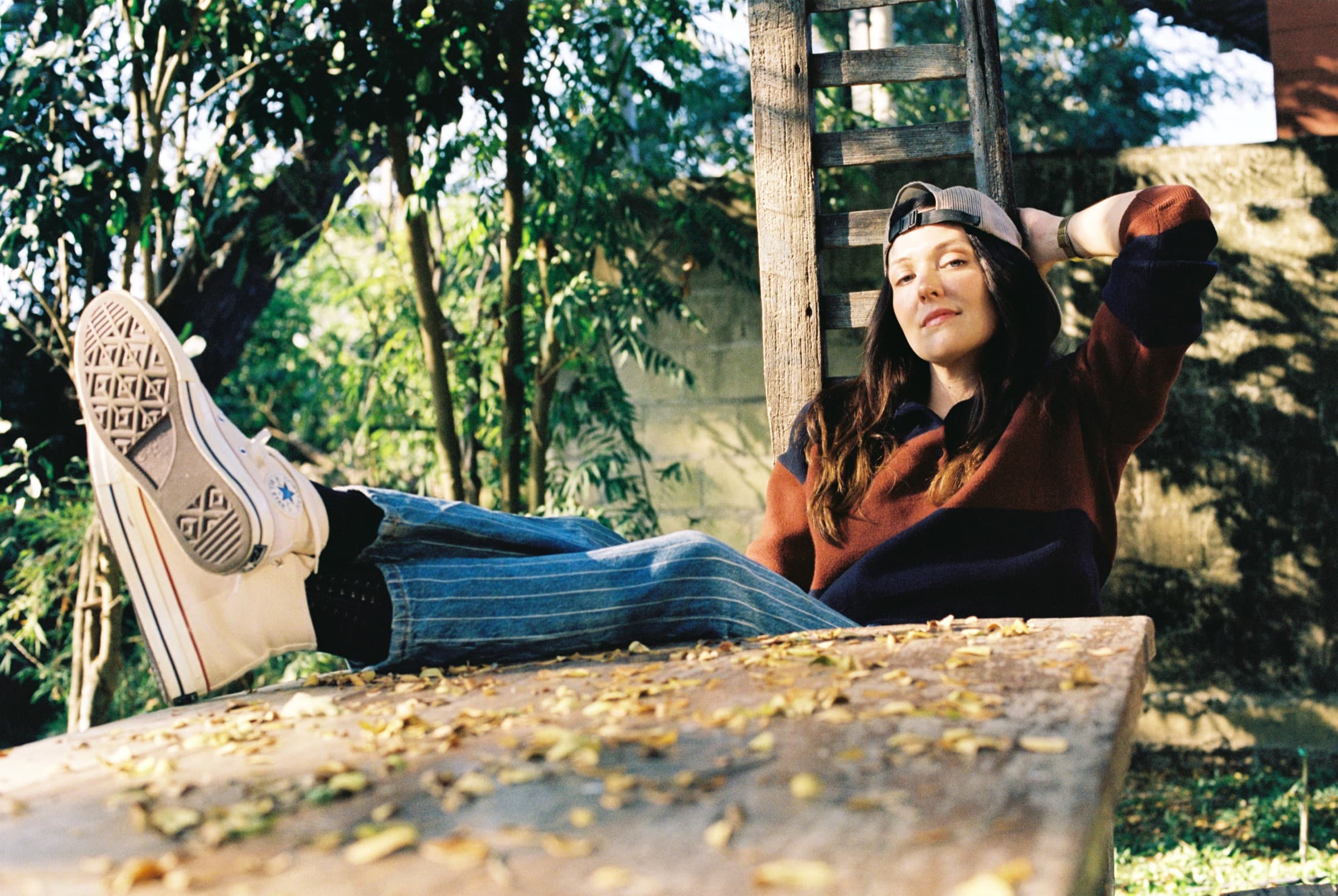 Voice over demos by Jenna Pinchbeck