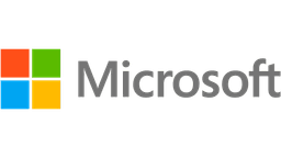 Jenna's Client Microsoft's Logo