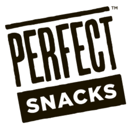 Jenna's Client Perfect Snacks's Logo