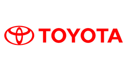 Jenna's Client Toyota's Logo